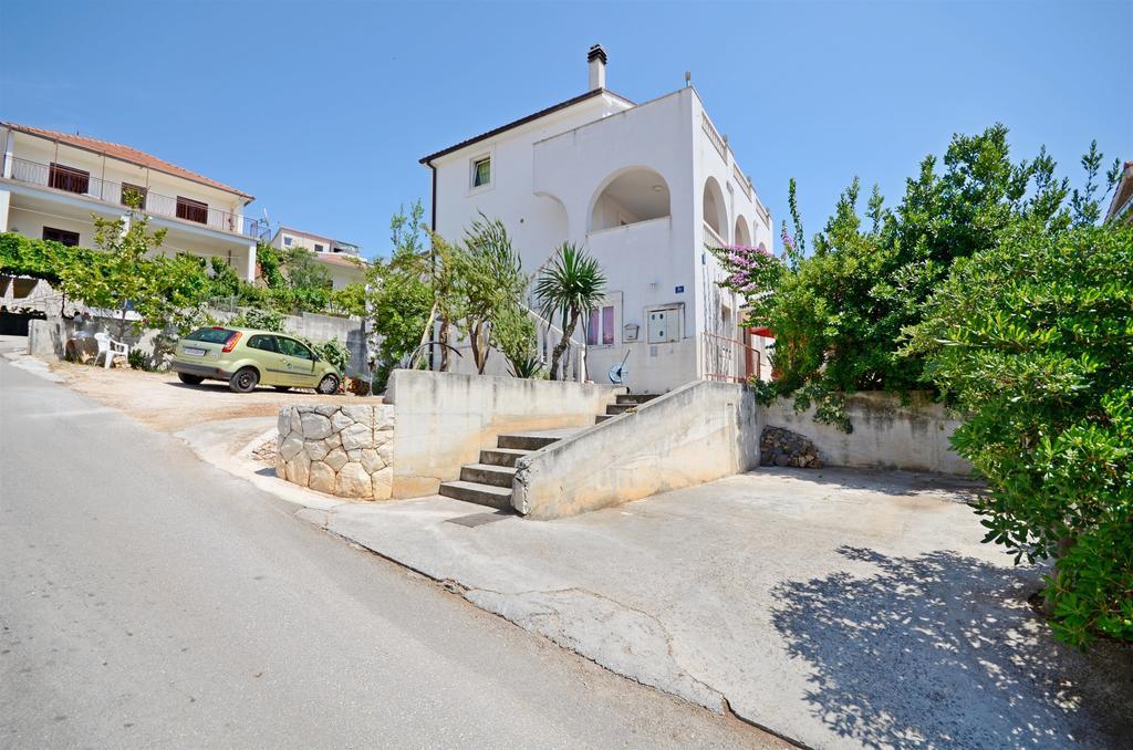 רוגוזניצה Apartments Branislav מראה חיצוני תמונה