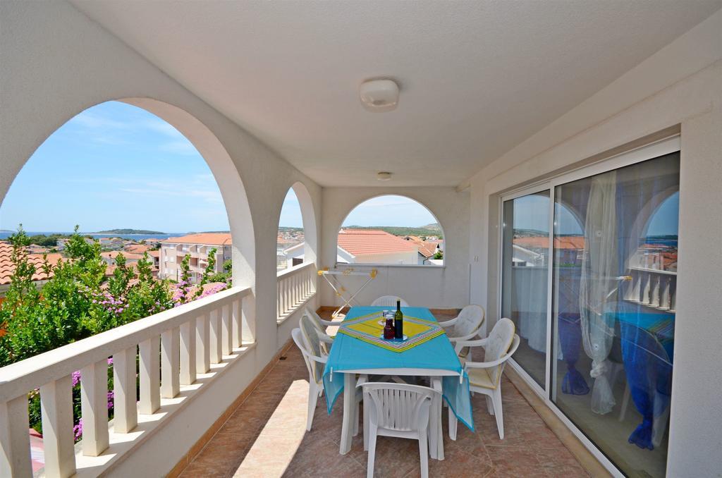 רוגוזניצה Apartments Branislav מראה חיצוני תמונה