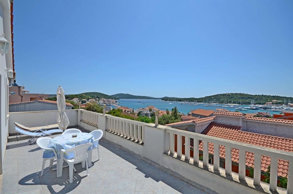 רוגוזניצה Apartments Branislav מראה חיצוני תמונה