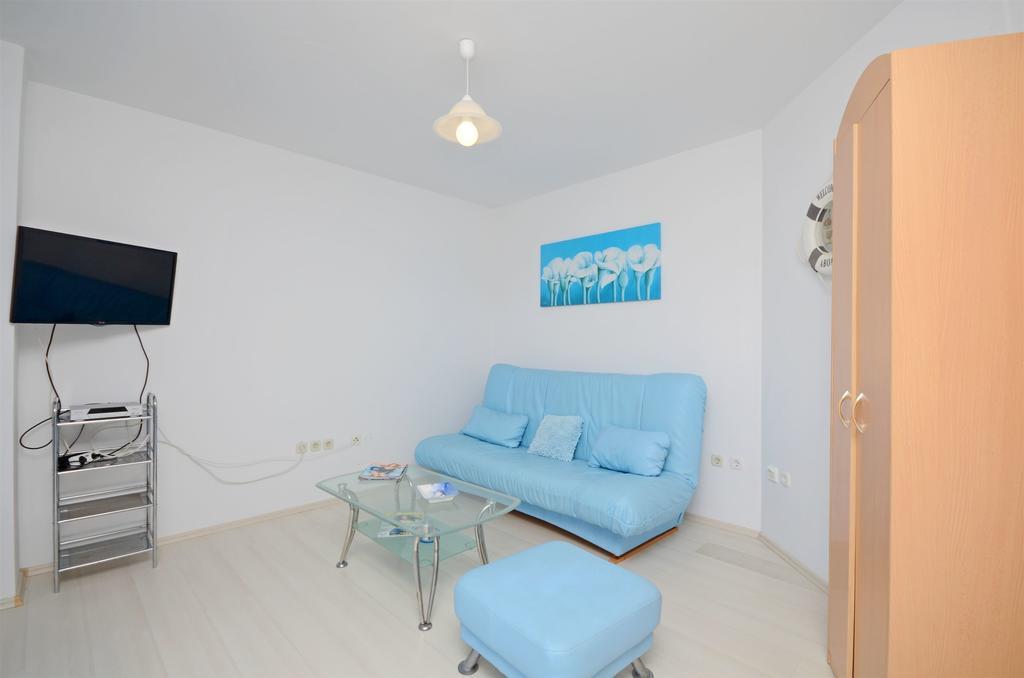 רוגוזניצה Apartments Branislav מראה חיצוני תמונה