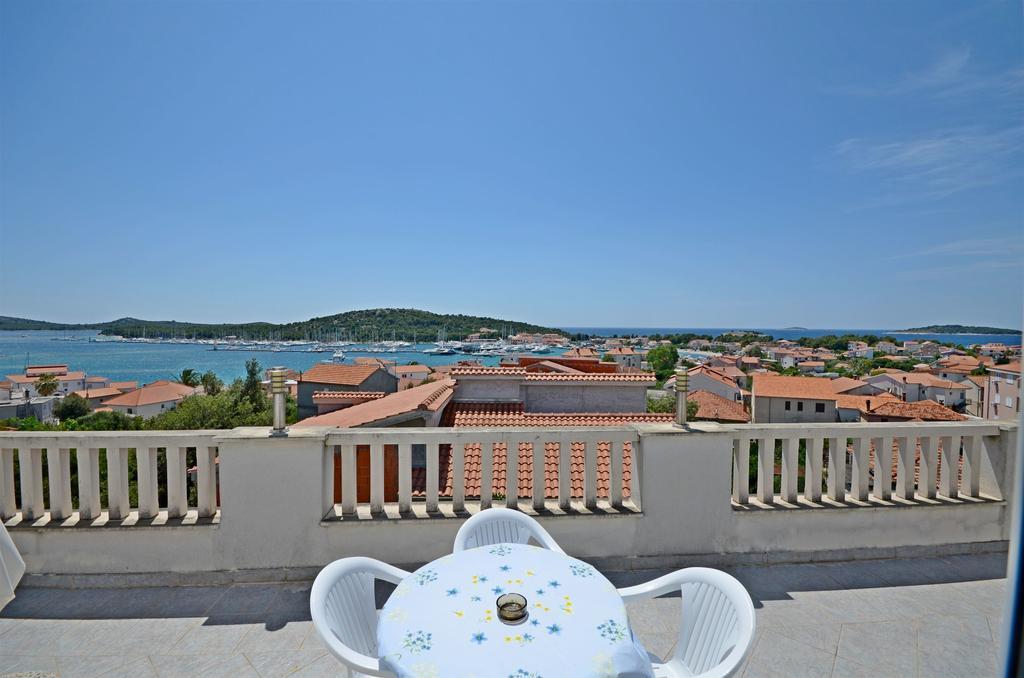 רוגוזניצה Apartments Branislav מראה חיצוני תמונה