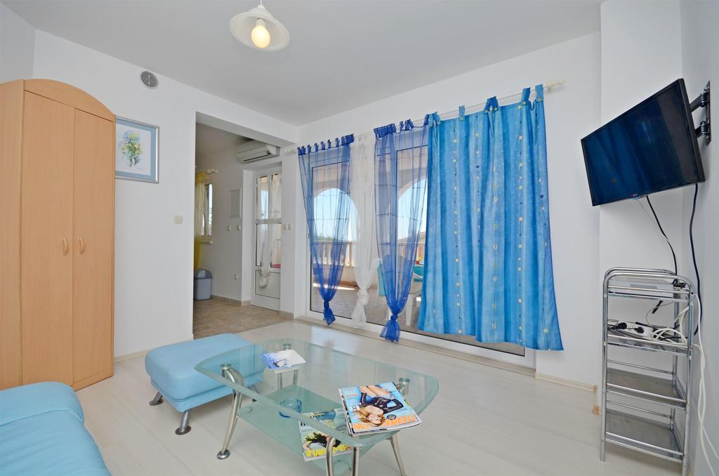 רוגוזניצה Apartments Branislav מראה חיצוני תמונה