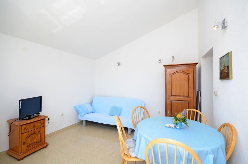 רוגוזניצה Apartments Branislav מראה חיצוני תמונה