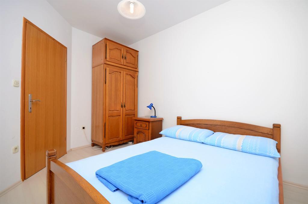 רוגוזניצה Apartments Branislav מראה חיצוני תמונה