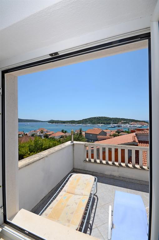 רוגוזניצה Apartments Branislav מראה חיצוני תמונה