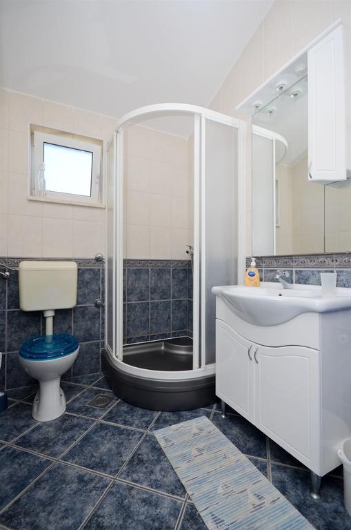 רוגוזניצה Apartments Branislav מראה חיצוני תמונה